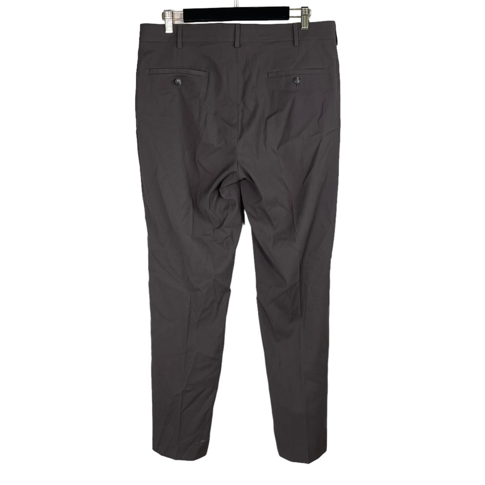 Axist Brown Trouser pants - Picture 2 of 6
